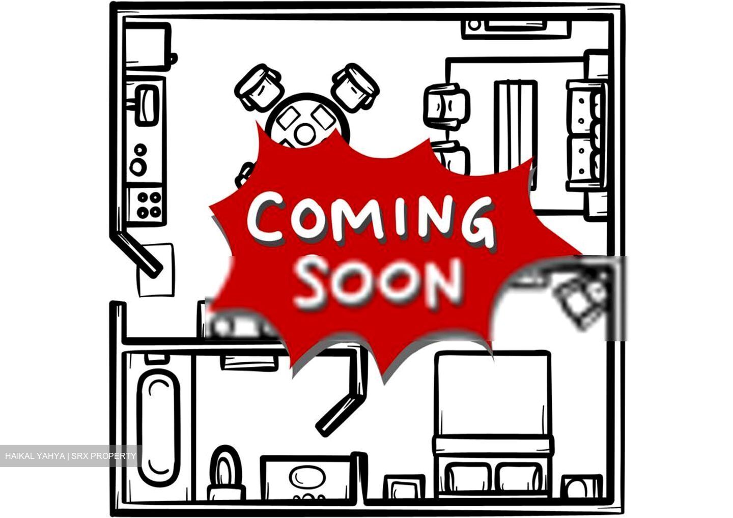 Blk 441A West Ridges @ Bukit Batok (Bukit Batok), HDB 2 Rooms #626023431
